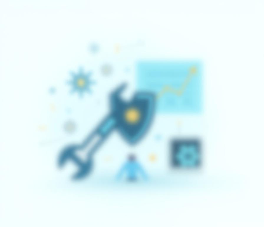 ウェブメンテナンス - サイトサポートとパフォーマンス最適化東京